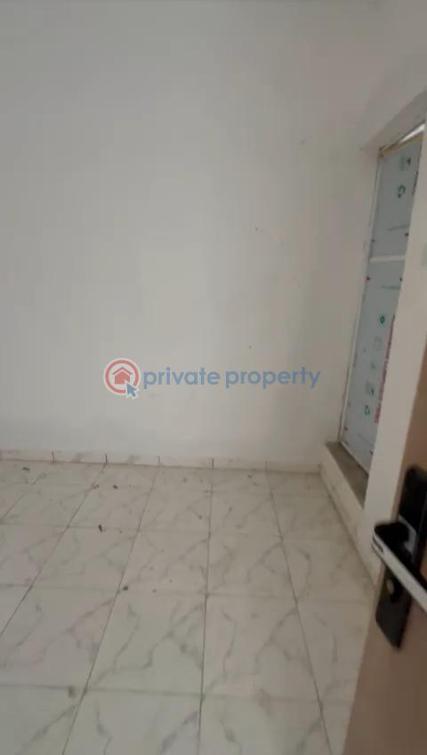 1 bedroom Mini Flat For Rent Pedro Rd Shomolu Palmgroove Shomolu Lagos - 5