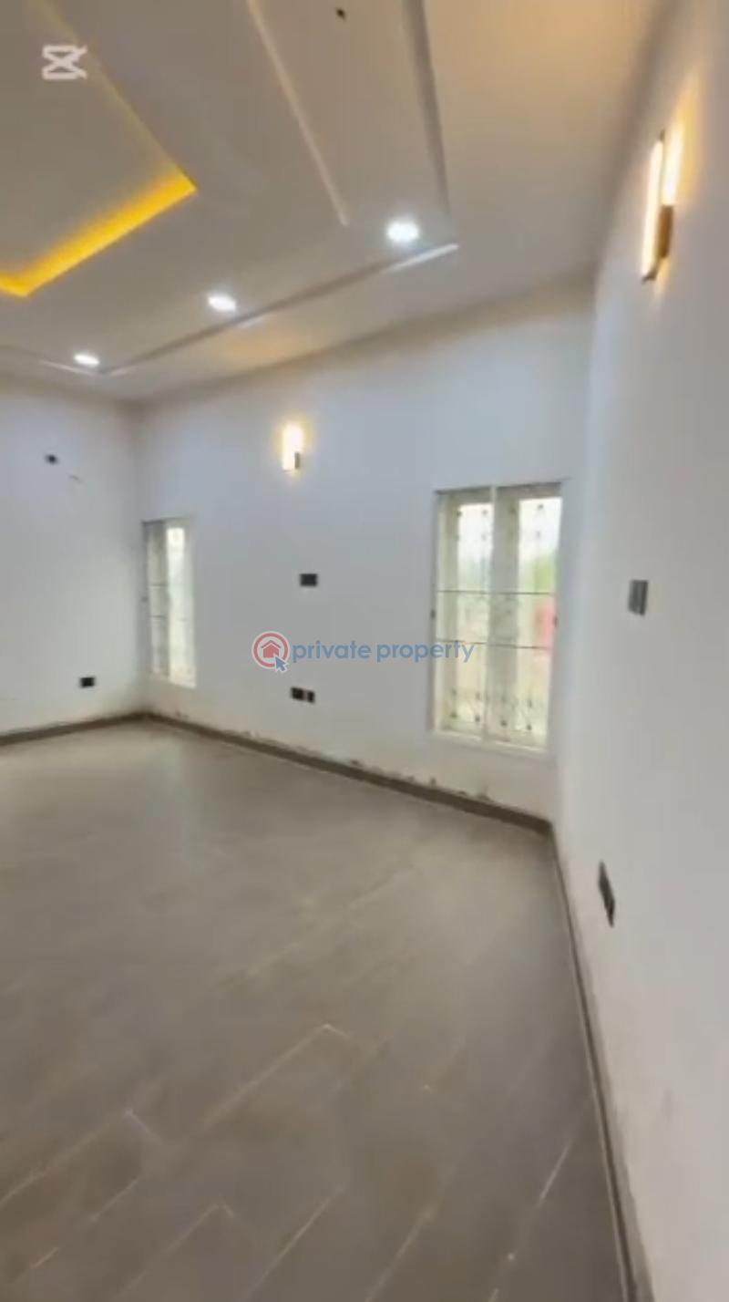 4 bedroom Terrace For Rent Katampe Ext. Abuja Phase 2  - 2