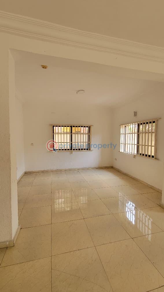 5 bedroom Semi detached Duplex For Rent Parkview Estate Ikoyi Lagos - 6