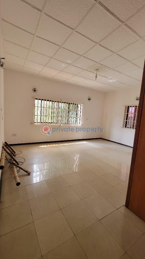 5 bedroom Semi detached Duplex For Rent Parkview Estate Ikoyi Lagos - 5