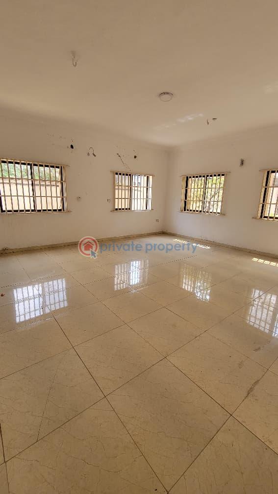 5 bedroom Semi detached Duplex For Rent Parkview Estate Ikoyi Lagos - 4