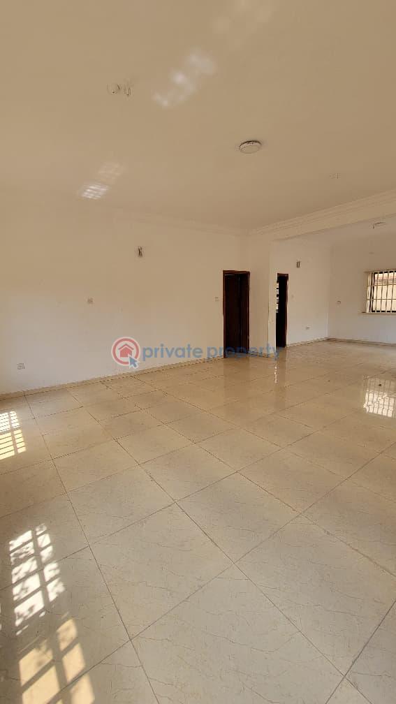 5 bedroom Semi detached Duplex For Rent Parkview Estate Ikoyi Lagos - 2