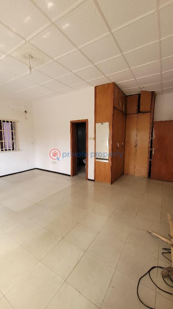 5 bedroom Semi detached Duplex For Rent Parkview Estate Ikoyi Lagos - 7