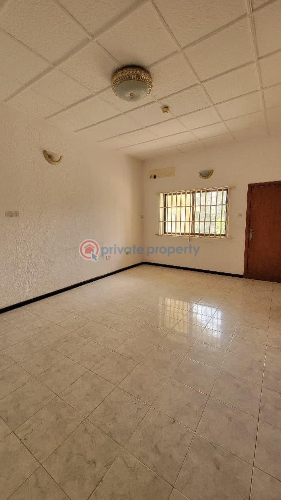 5 bedroom Semi detached Duplex For Rent Parkview Estate Ikoyi Lagos - 8