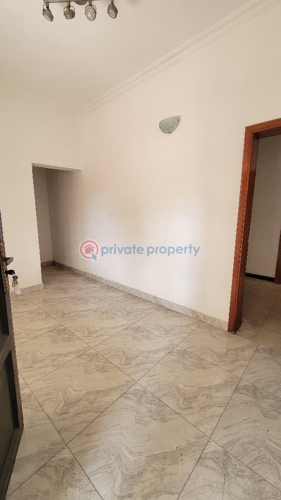 5 bedroom Semi detached Duplex For Rent Parkview Estate Ikoyi Lagos - 1