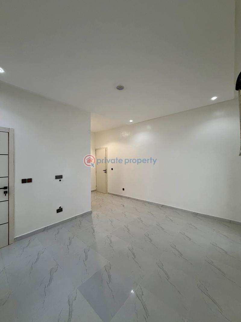 5 bedroom Detached Duplex For Sale Magodo Gra Phase 1 Magodo Isheri Ikeja Lagos - 11