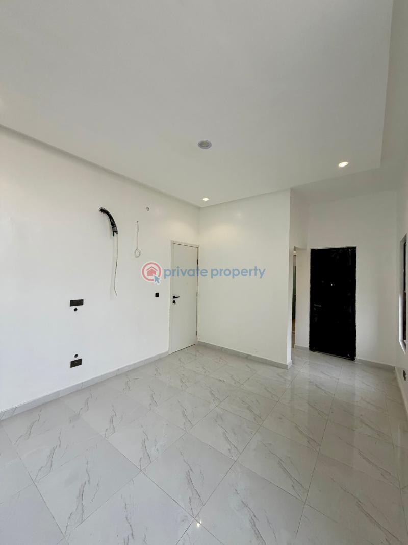 5 bedroom Detached Duplex For Sale Magodo Gra Phase 1 Magodo Isheri Ikeja Lagos - 13