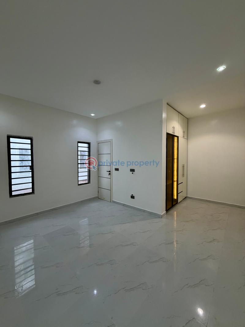 5 bedroom Detached Duplex For Sale Magodo Gra Phase 1 Magodo Isheri Ikeja Lagos - 10