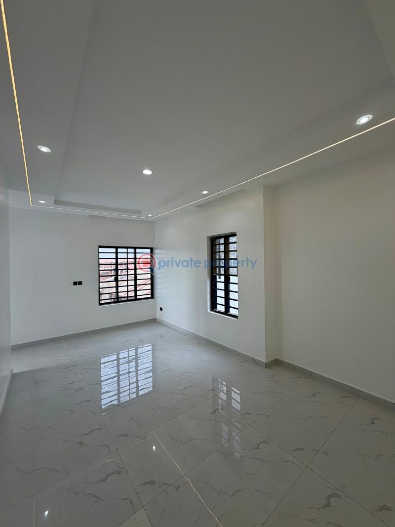 5 bedroom Detached Duplex For Sale Magodo Gra Phase 1 Magodo Isheri Ikeja Lagos - 18