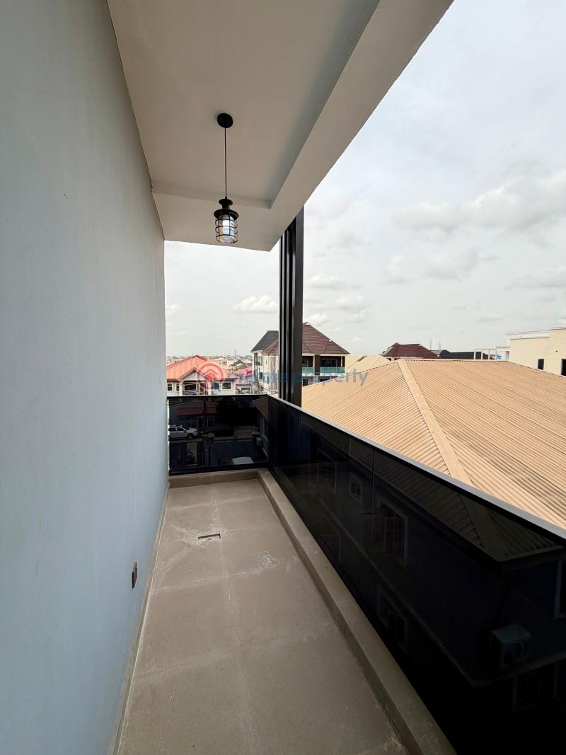 5 bedroom Detached Duplex For Sale Magodo Gra Phase 1 Magodo Isheri Ikeja Lagos - 21