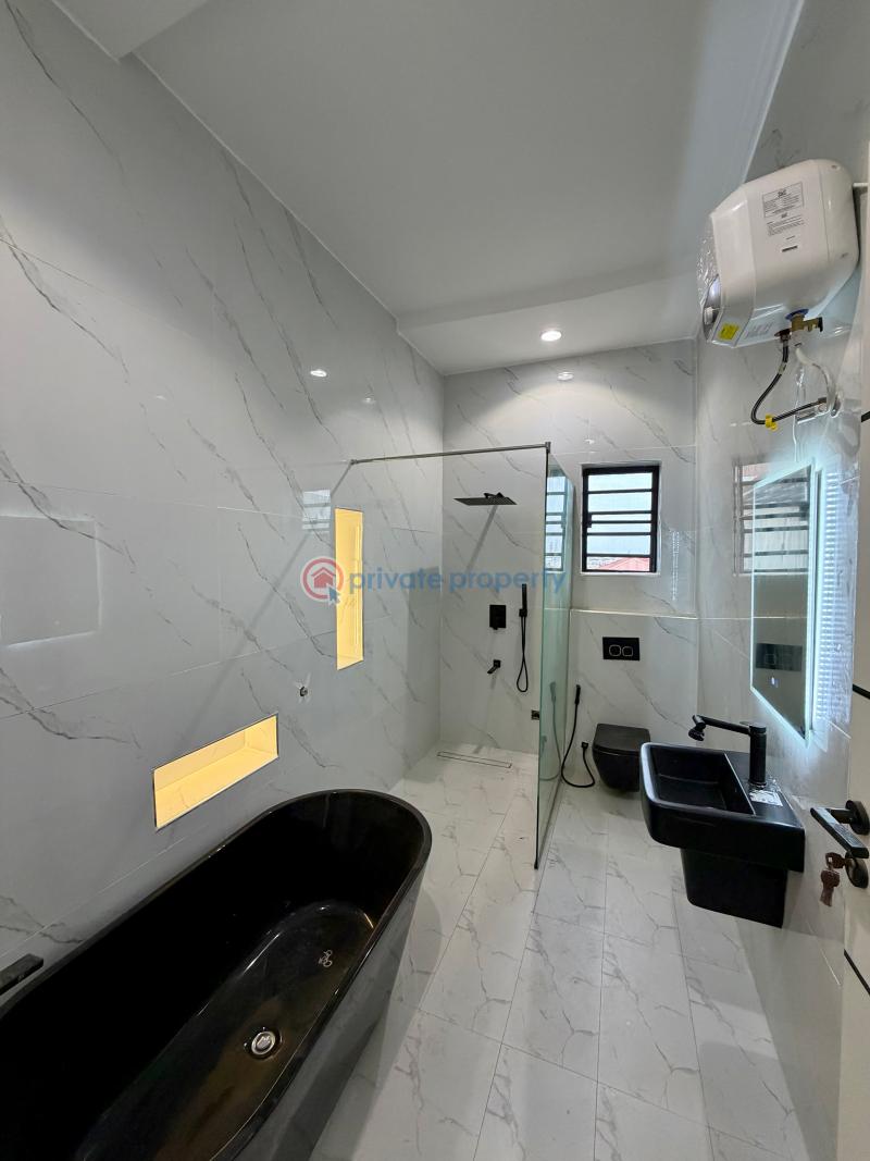 5 bedroom Detached Duplex For Sale Magodo Gra Phase 1 Magodo Isheri Ikeja Lagos - 20