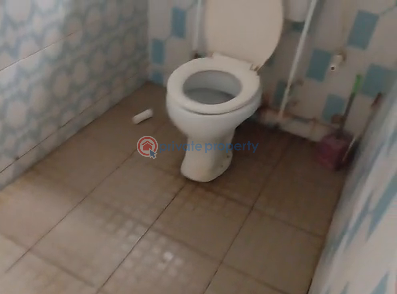 1 bedroom Self Contain For Rent Oral Estate Lekki Lagos - 14