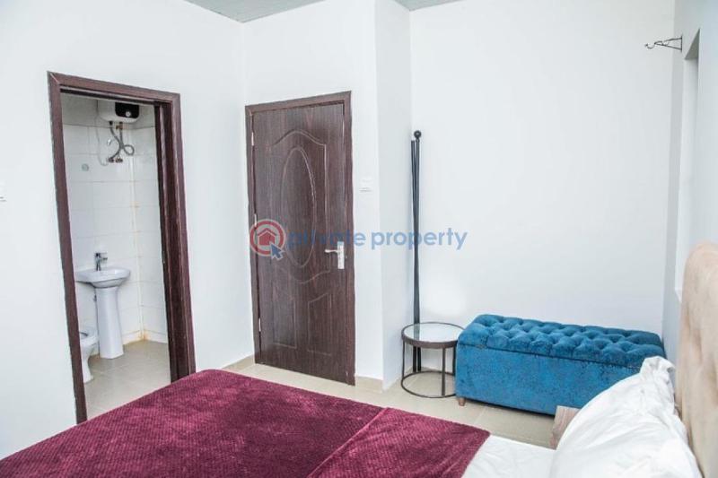 Bungalow For Sale Lekki Lagos - 3