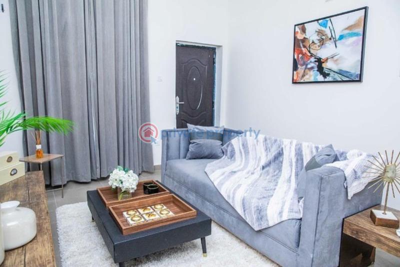 Bungalow For Sale Lekki Lagos - 2