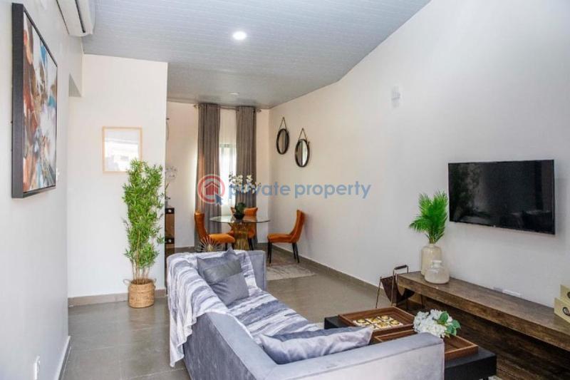 Bungalow For Sale Lekki Lagos - 0