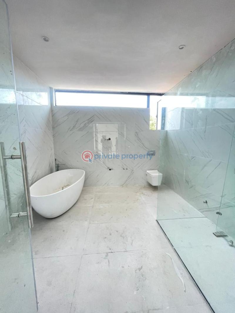 4 bedroom Duplex For Sale A Luxury Home Where You Can Have It All Ikoyi Lagos - 11