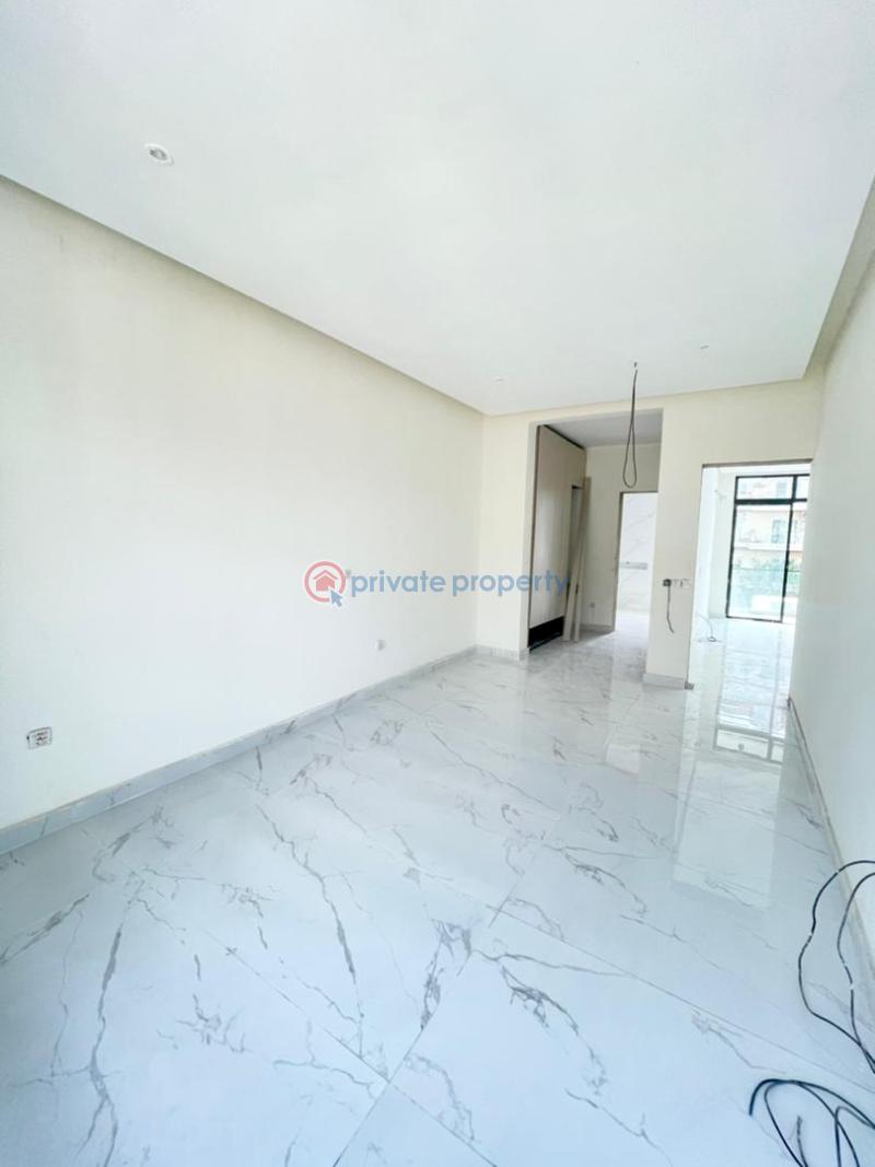 4 bedroom Duplex For Sale A Luxury Home Where You Can Have It All Ikoyi Lagos - 7