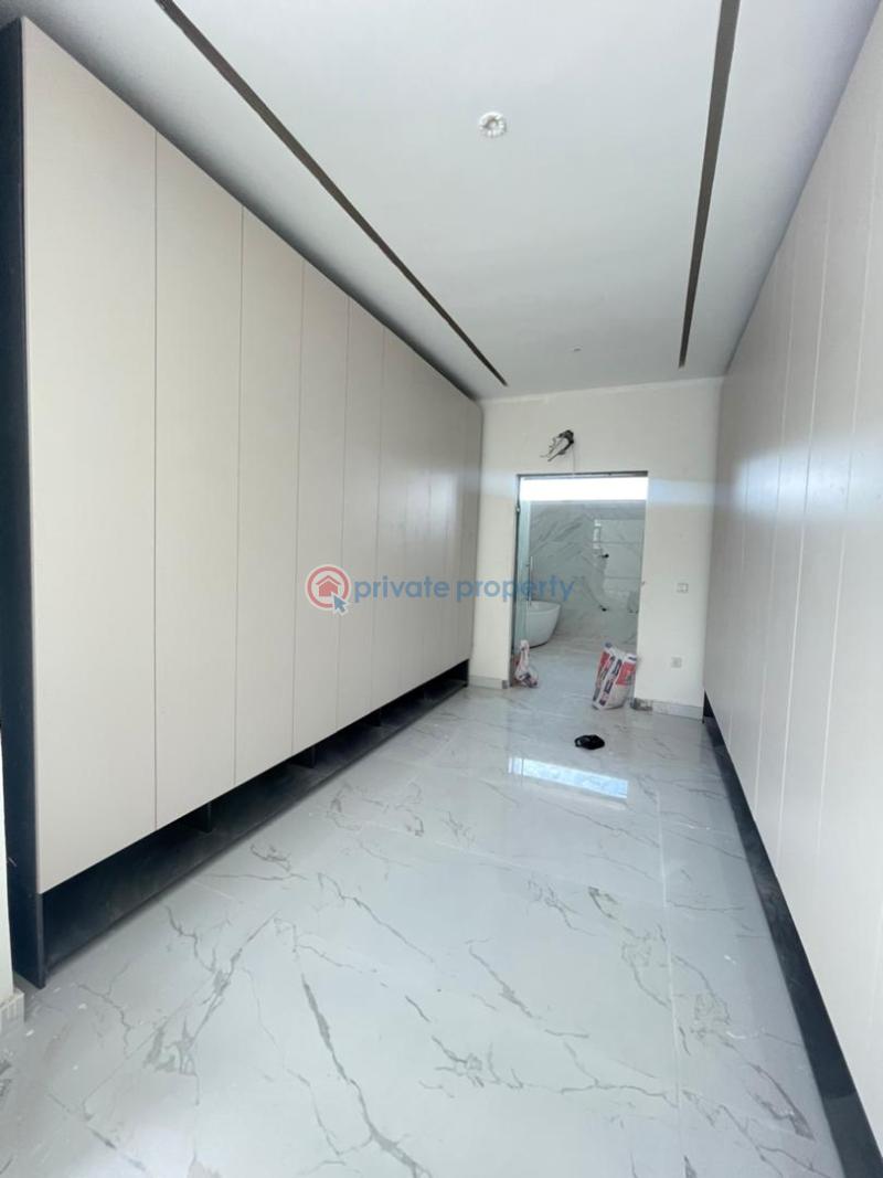 4 bedroom Duplex For Sale A Luxury Home Where You Can Have It All Ikoyi Lagos - 10