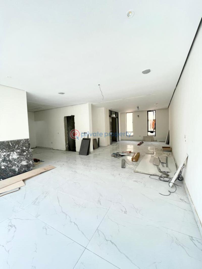 4 bedroom Duplex For Sale A Luxury Home Where You Can Have It All Ikoyi Lagos - 4