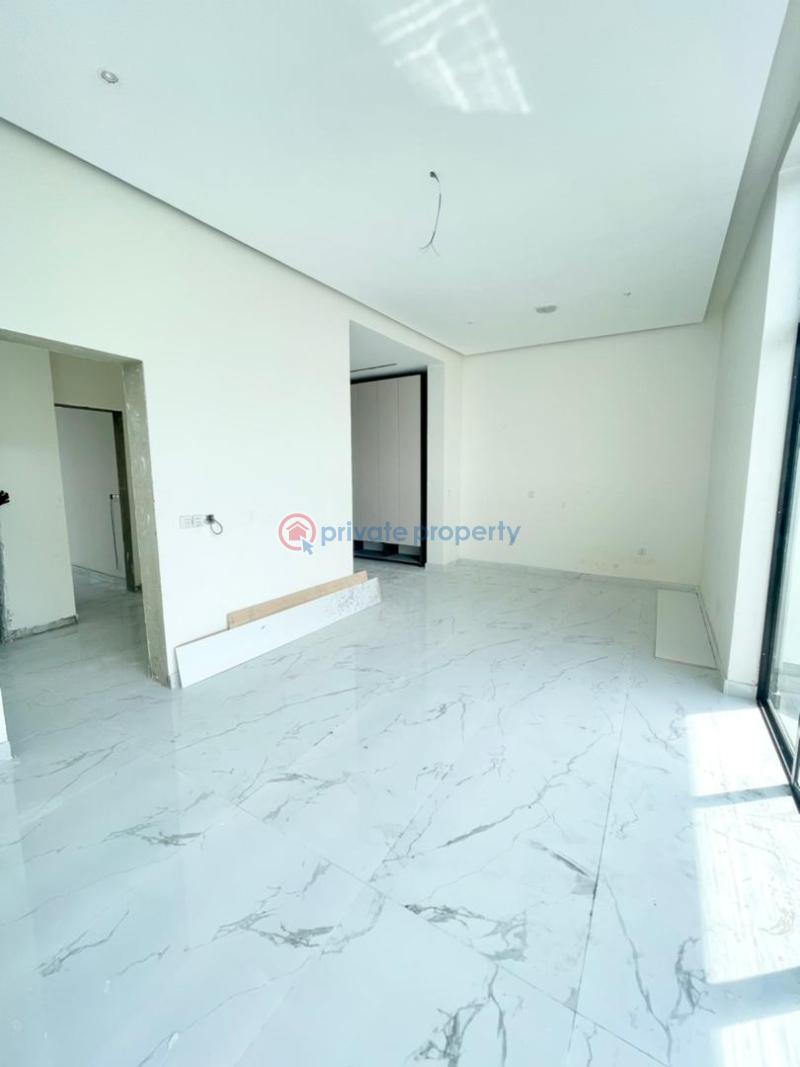 4 bedroom Duplex For Sale A Luxury Home Where You Can Have It All Ikoyi Lagos - 8