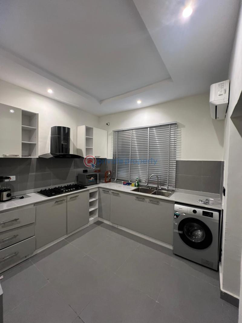 2 bedroom Block Of Flats Short let Atlantis Apartments Ologolo Lekki Lagos - 10
