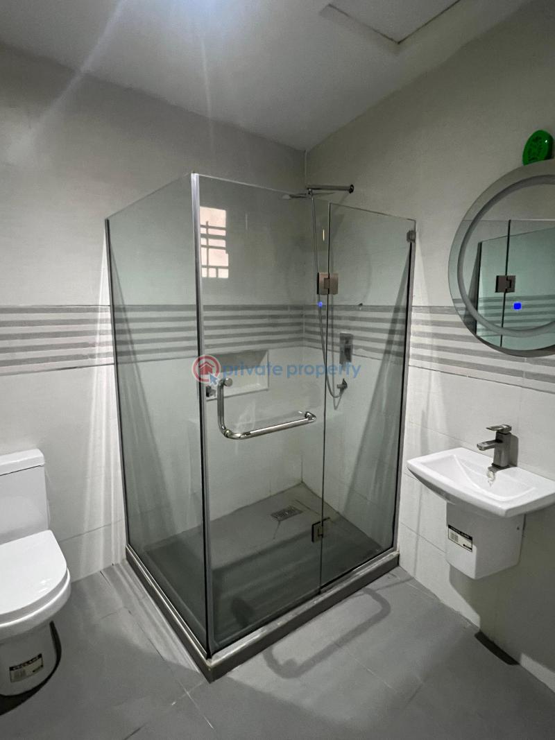 2 bedroom Block Of Flats Short let Atlantis Apartments Ologolo Lekki Lagos - 9