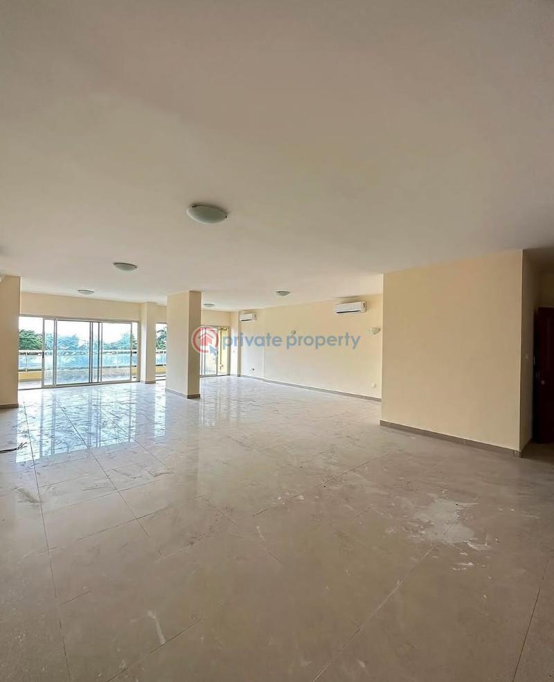 3 bedroom Block Of Flats For Sale Banana Island Ikoyi Lagos - 1
