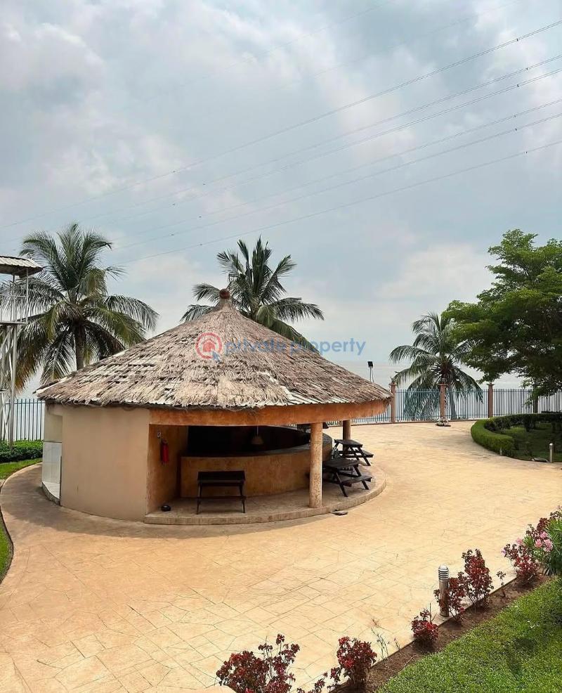 3 bedroom Block Of Flats For Sale Banana Island Ikoyi Lagos - 6