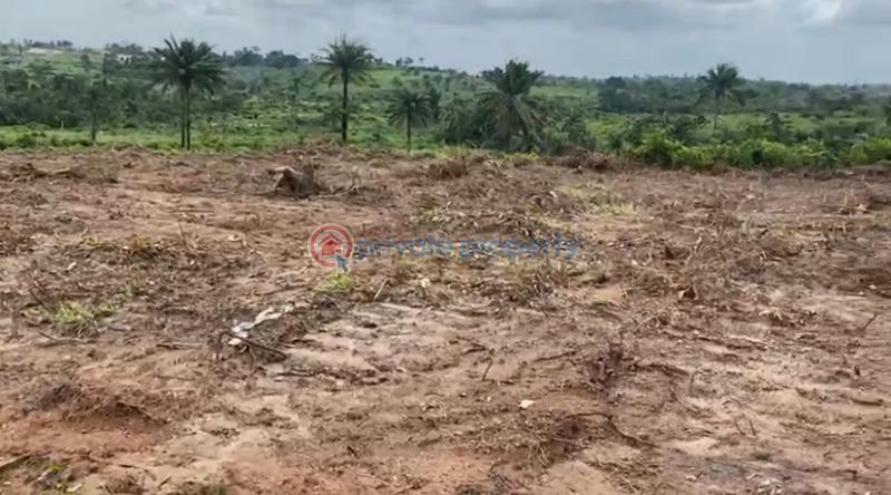 Residential Land For Sale Epe Ijebu Epe Lagos - 4