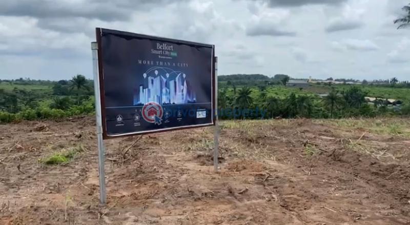 Residential Land For Sale Epe Ijebu Epe Lagos - 5