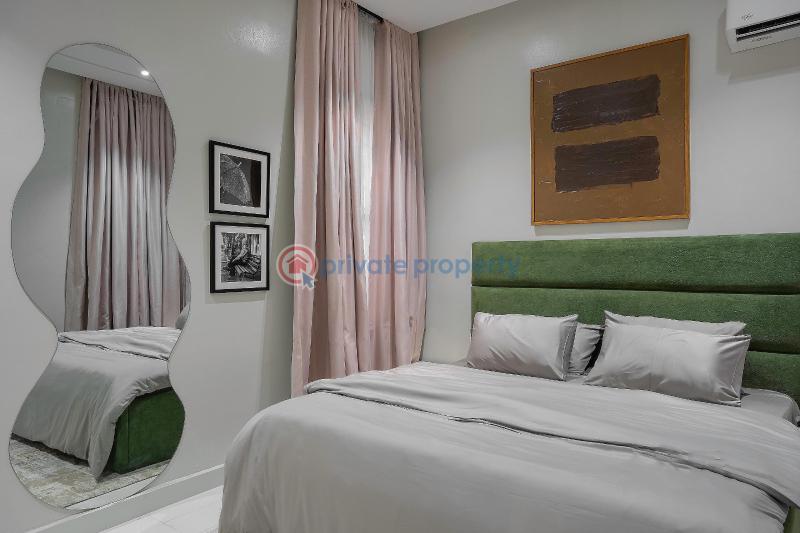 3 bedroom Block Of Flats Short let Atlantis 3 Estate Ologolo Lekki Lagos - 9