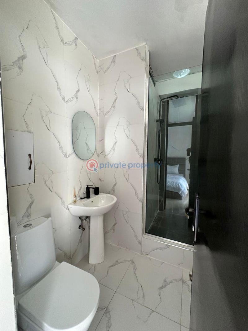 3 bedroom with water view - 4 3 bedroom Self Contain Short let 1004 Victoria Island Lagos - 4