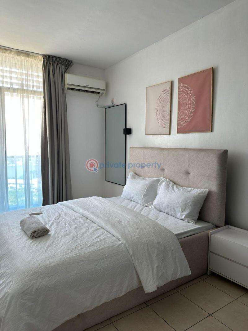 3 bedroom with water view - 8 3 bedroom Self Contain Short let 1004 Victoria Island Lagos - 8