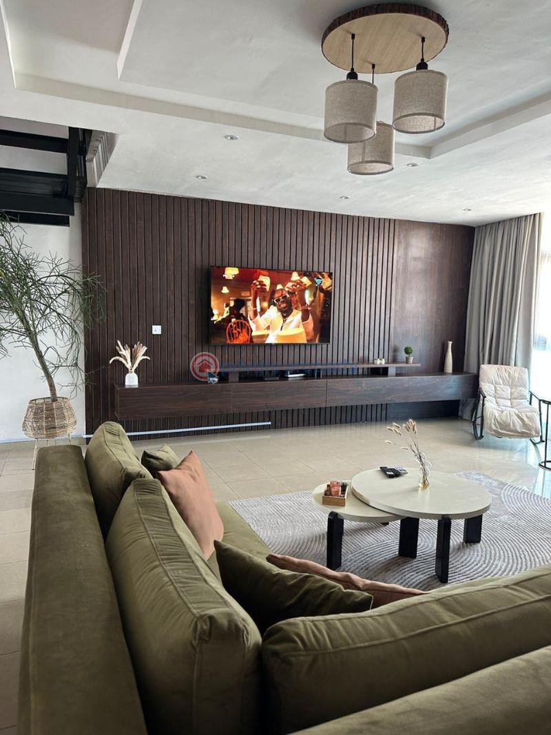 3 bedroom with water view - 13 3 bedroom Self Contain Short let 1004 Victoria Island Lagos - 13