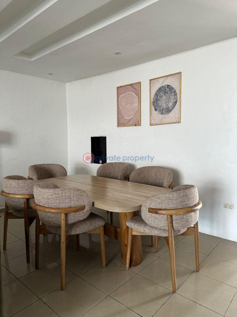 3 bedroom with water view - 11 3 bedroom Self Contain Short let 1004 Victoria Island Lagos - 11