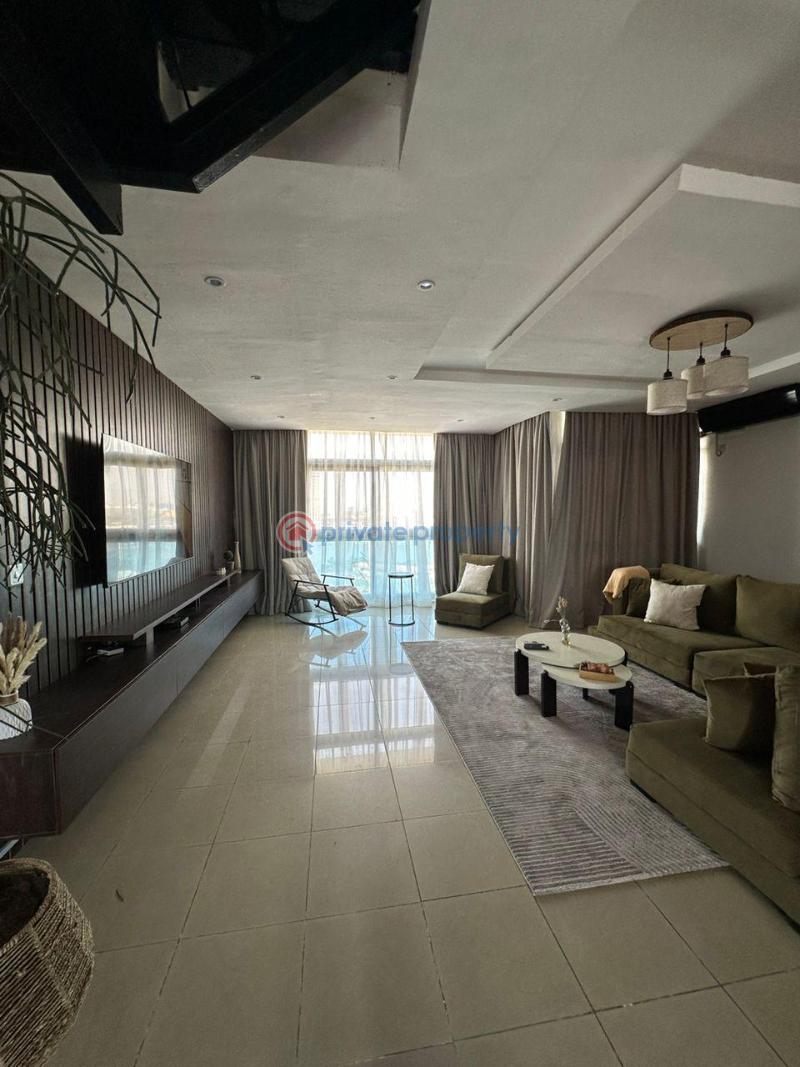 3 bedroom Self Contain Short let 1004 Victoria Island Lagos - 15