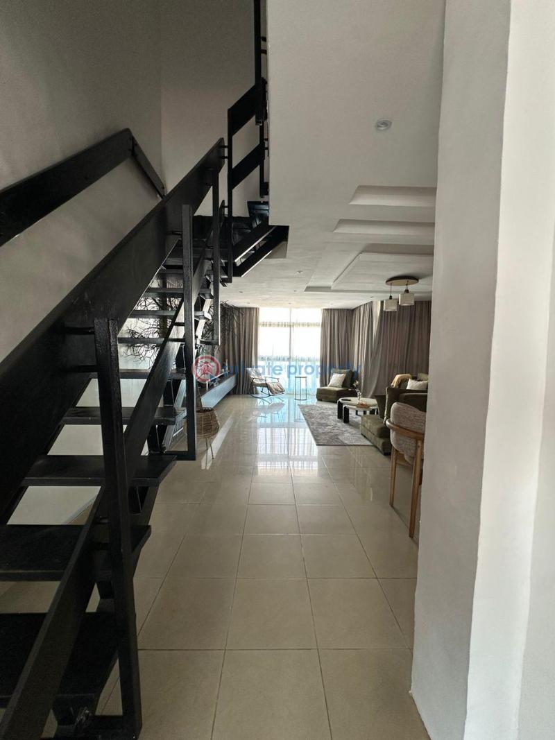 3 bedroom with water view - 12 3 bedroom Self Contain Short let 1004 Victoria Island Lagos - 12
