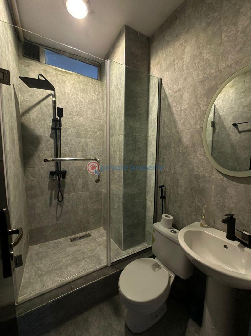 3 bedroom with water view - 1 3 bedroom Self Contain Short let 1004 Victoria Island Lagos - 1