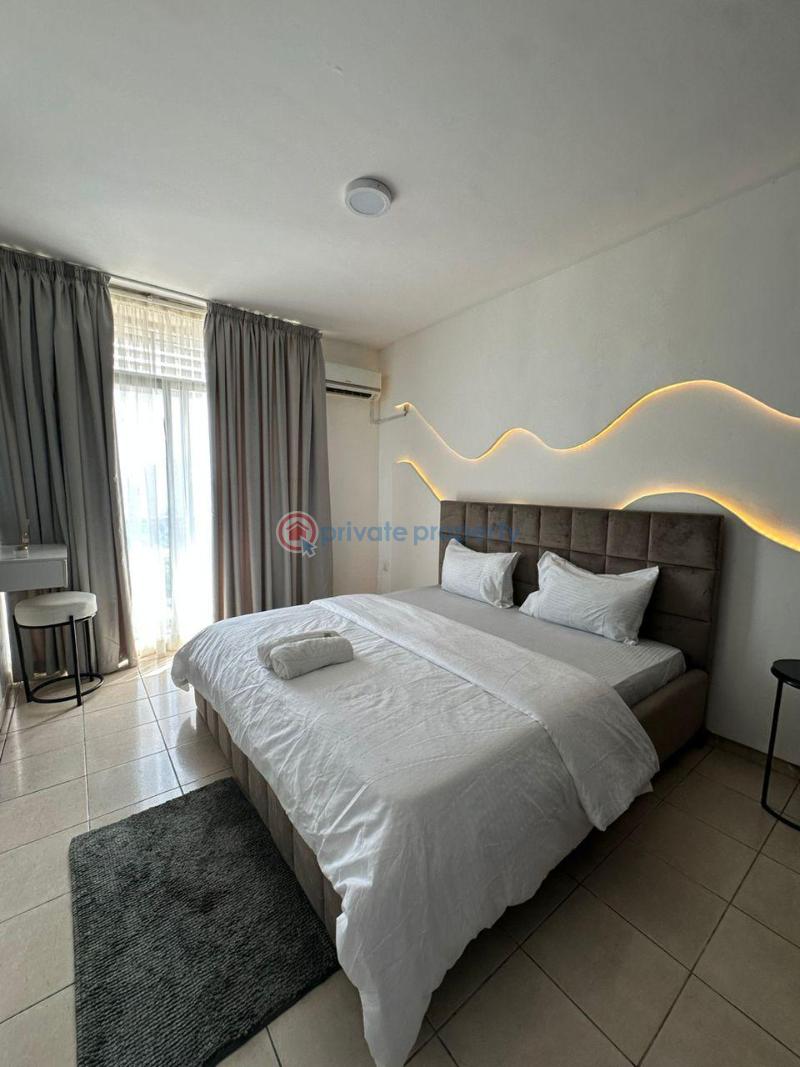 3 bedroom with water view - 5 3 bedroom Self Contain Short let 1004 Victoria Island Lagos - 5