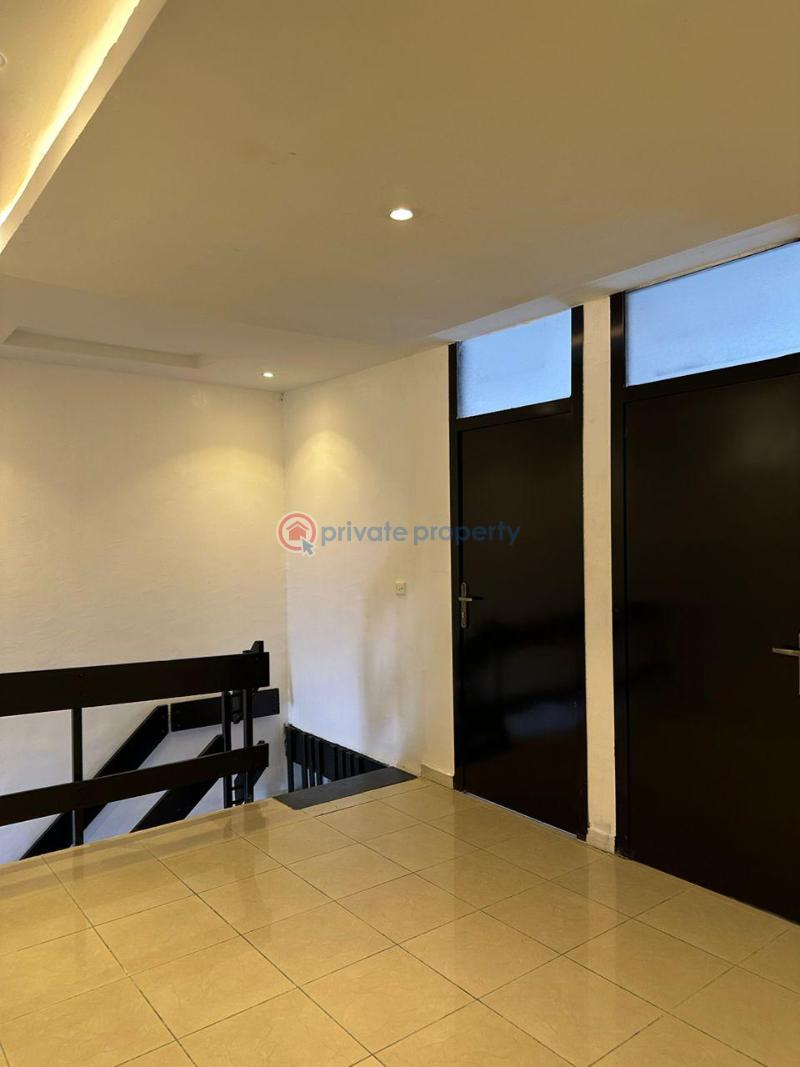 3 bedroom with water view - 2 3 bedroom Self Contain Short let 1004 Victoria Island Lagos - 2