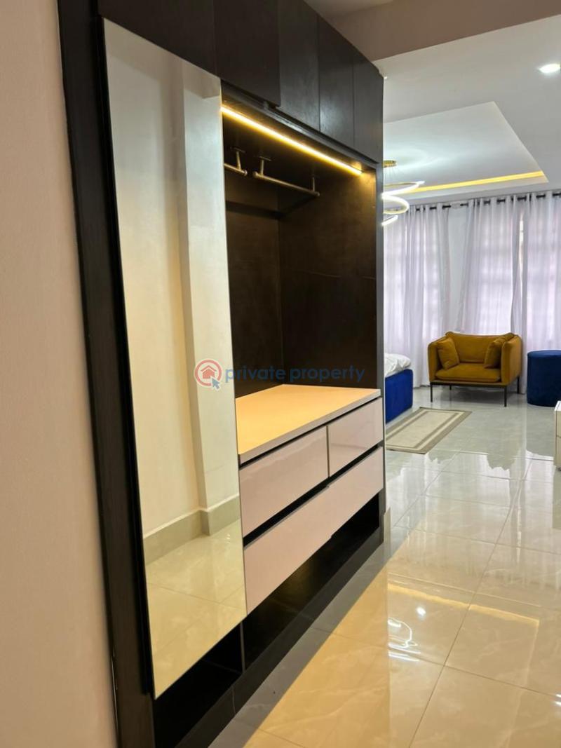 3 bedroom Self Contain Short let Oniru Victoria Island Lagos - 5