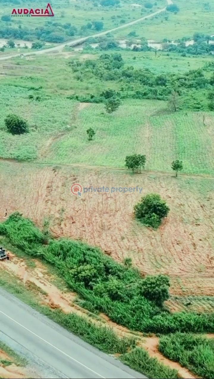 Land For Sale Moniya, Ibadan. Moniya Ibadan Oyo - 7