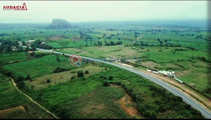 Land For Sale Moniya, Ibadan. Moniya Ibadan Oyo - 8