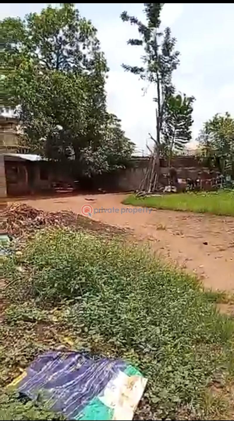 Mixed use Land For Sale Off Benoni Tarred Road, Along Oyaide Tarred Road Benin Edo - 2