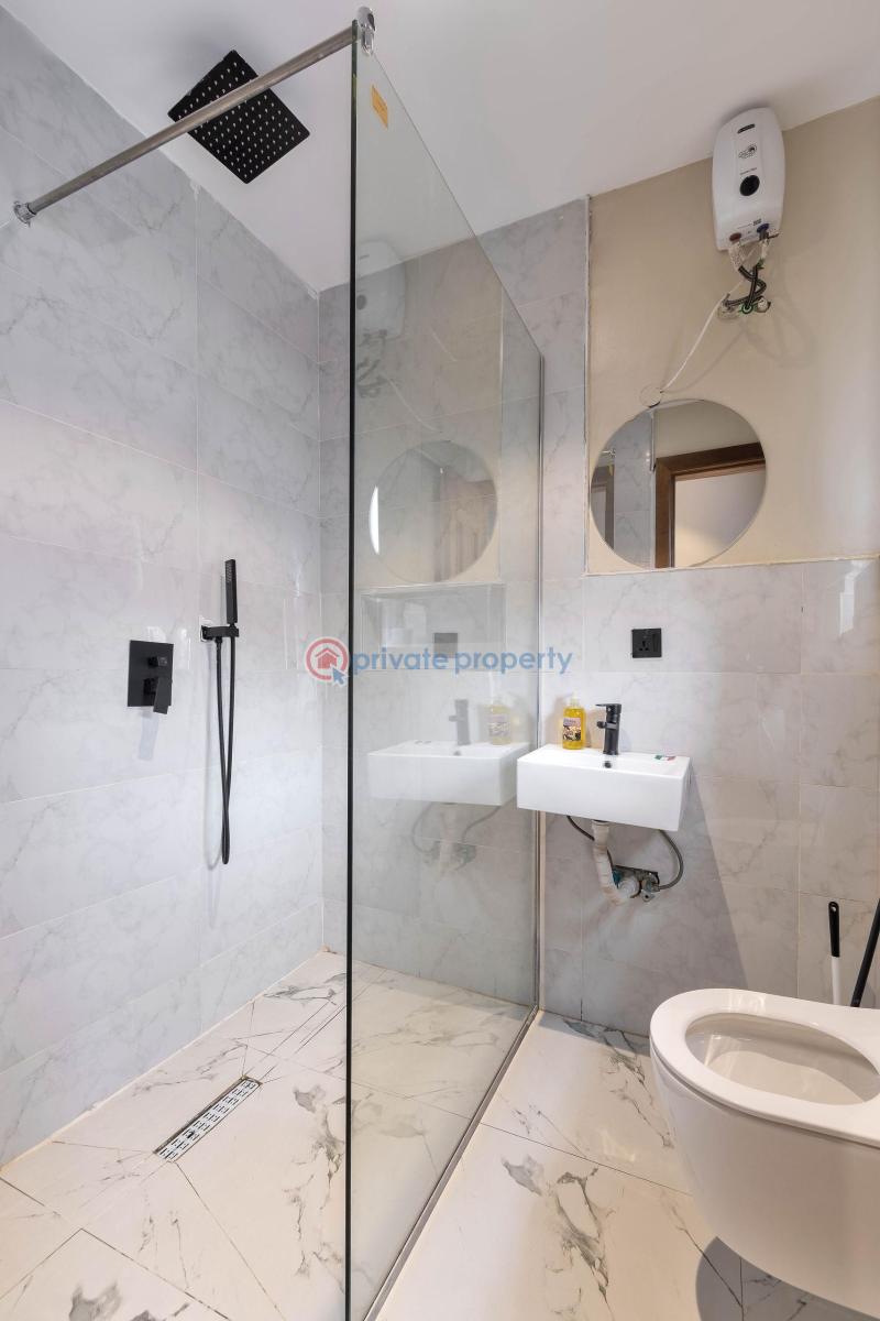 2 bedroom Maisonette Short let Lekki Phase1 Lekki Phase 1 Lagos - 11