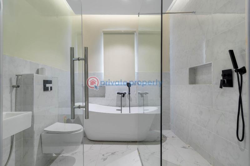 2 bedroom Maisonette Short let Lekki Phase1 Lekki Phase 1 Lagos - 20