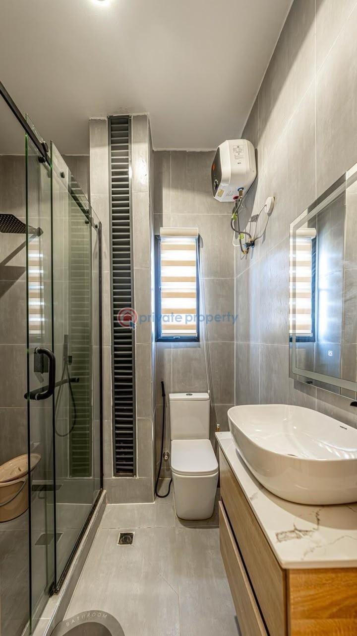 2 bedroom Maisonette Short let Lekki Phase1 Lekki Phase 1 Lagos - 21