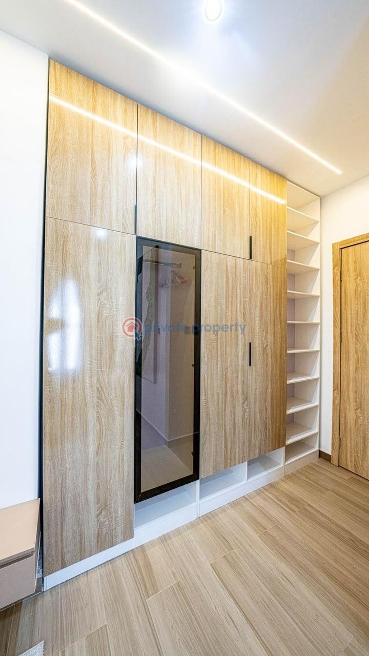 2 bedroom Maisonette Short let Lekki Phase1 Lekki Phase 1 Lagos - 2