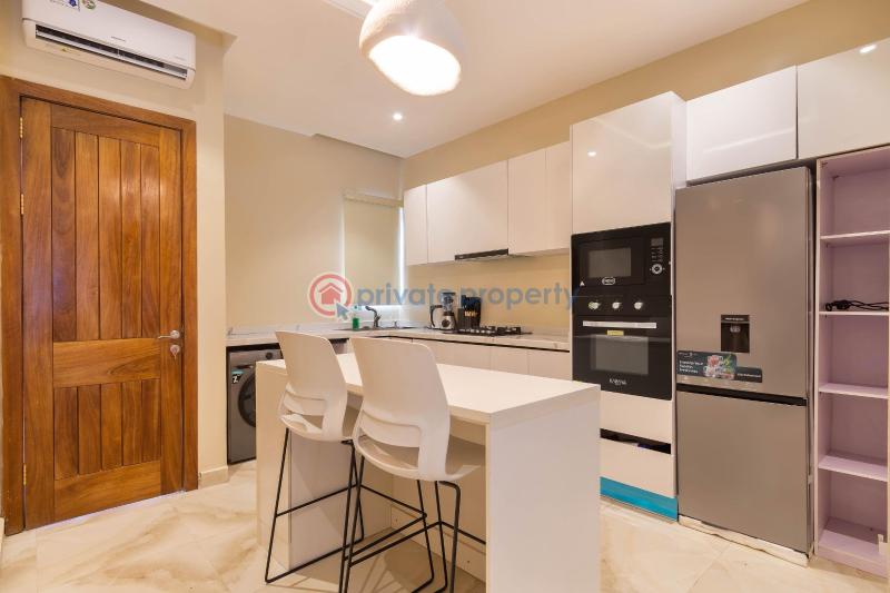 2 bedroom Maisonette Short let Lekki Phase1 Lekki Phase 1 Lagos - 6