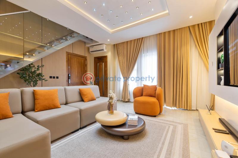 2 bedroom Maisonette Short let Lekki Phase1 Lekki Phase 1 Lagos - 5